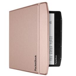 Pocketbook funda 700 cover edition flip series beige brillante ww version