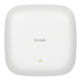 Punto acceso d - link dap - x2850 ax3600 dual band poe