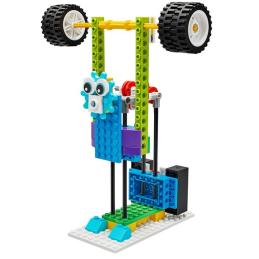Lego educacion bricq motion essential 45401