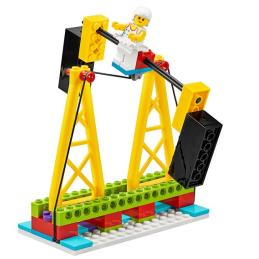 Lego educacion bricq motion essential 45401