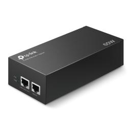 Inyector poe++ tp - link tl - poe170s hasta 60w