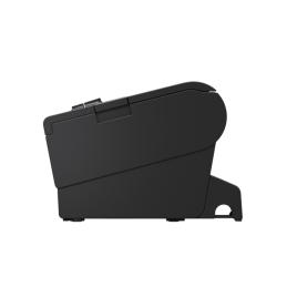 Impresora ticket epson tm - t88 - vii termica usb - rs232 - red negra