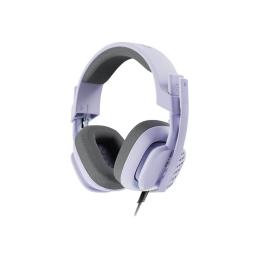 Auriculares con microfono logitech a10 astro gaming gen 2 jack 3.5mm blanco