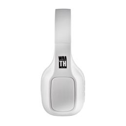 Auriculares inalambricos ngs artica wrath blanco