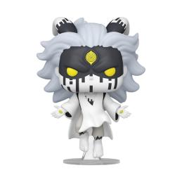 Funko pop boruto naruto next generations momoshiki otsutsuki edicion especial 68226