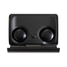 Auriculares inalambricos fonestar twins - energy - bluetooth - negro