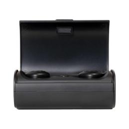 Auriculares inalambricos fonestar twins - energy - bluetooth - negro