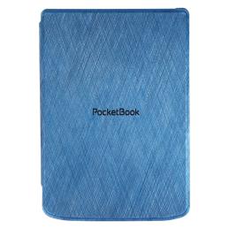 Pocketbook funda shell series verse + verse pro - azul