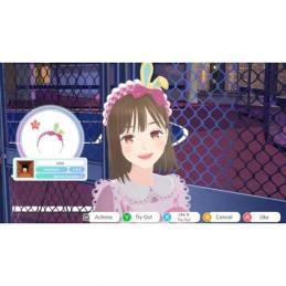 Juego nintendo switch - fashion dreamer