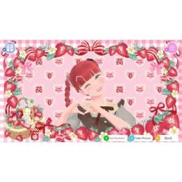 Juego nintendo switch - fashion dreamer