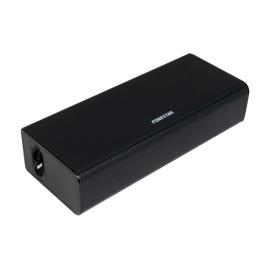 Barra de sonido portatil fonestar sing - bar