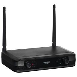 Microfono inalambrico uhf fonestar sonair - 2m