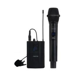 Microfono inalambrico uhf fonestar sonair - 2mp
