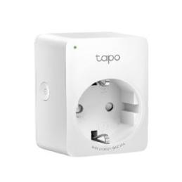 Enchufe inteligente wifi tapo p100 2.4ghz tp - link