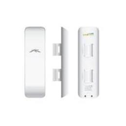 Antena ubiquiti nsm5 nanostation m5 5ghz 16dbi 500mw mimo airmax