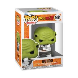 Funko pop dragon ball z s10 ginyu force guldo 48667