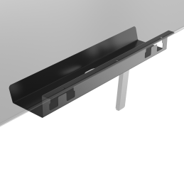 Phoenix horizon mesa escritorio gaming xl 150cm x 65cm luces rgb