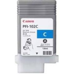 Cartucho canon pfi - 102 cian ipf500 - ipf510 - lp17 - ipf600 - ipf610 - ipf605 - lp24 - ipf650 - ipf655 - ipf700 - ipf710 - ipf