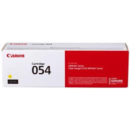 Toner canon 054 amarillo lbp622 - mf641 - mf644 - lbp621 - lbp623 - mf641 - mf643 - mf645