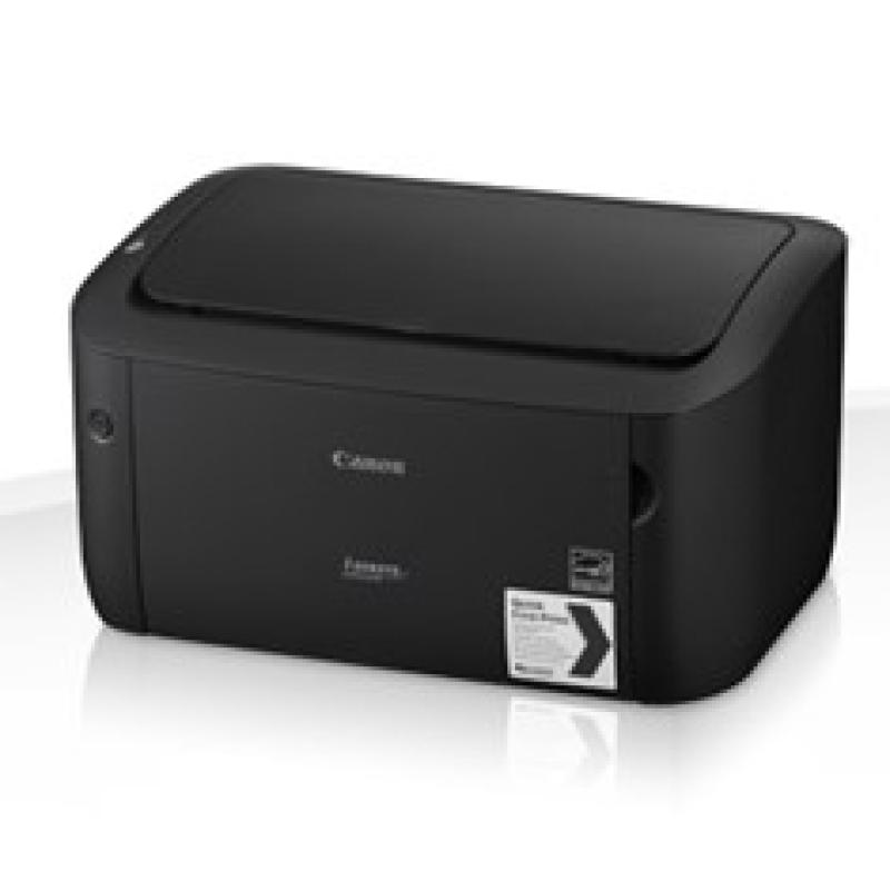 Impresora canon lbp6030b laser monocromo i - sensys negra a4 - 18ppm - 2400ppp - usb