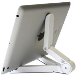 Soporte plegable universal phoenix de sobremesa para tablets