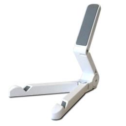 Soporte plegable universal phoenix de sobremesa para tablets