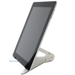 Soporte plegable universal phoenix de sobremesa para tablets