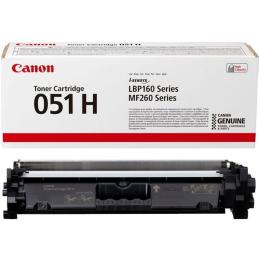 Toner canon 051h lbp162dw - mf264dw - mf267dw - mf269dw