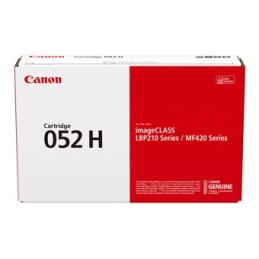 Toner canon 052 h negro lbp212dw - lbp214dw - lbp215dw - mf424dw - mf426dw - mf429dw - lbp212dw - mf426dw - mf429x