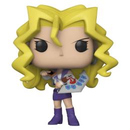Funko pop animacion yugi oh mai valentine 57646