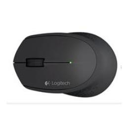 Mouse raton logitech m280 optico wireless inalambrico negro