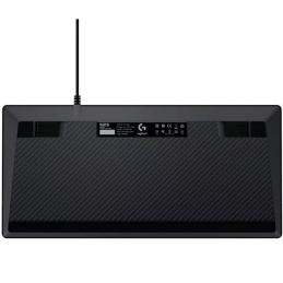 Teclado logitech g213 gaming con iluminacion