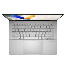 Asus vivobook oled m5406na - qd082w amd ryzen 5 7535hs 14pulgadas 16gb ssd512gb w11