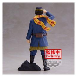 Figura banpresto my hero academia the amazing heroes vol 27