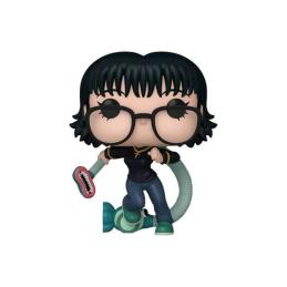 Funko pop hunter x hunter shizuku con blinky 75590