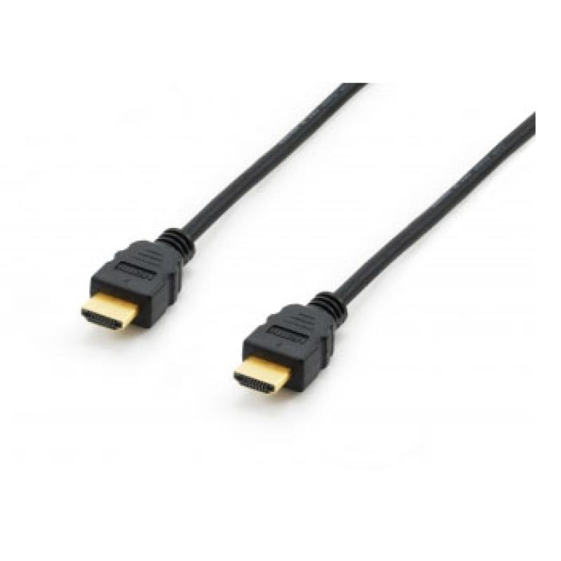 Cable hdmi equip high speed 3d eco 3m