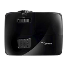 Proyector optoma x400lve ansi dlp xga 4000 lumenes - hdmi - vga - usb - 3d