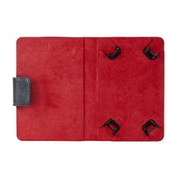 Funda universal phoenix para tablet hasta 8 pulgadas teclado bluetooth