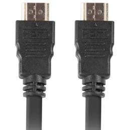 Cable hdmi lanberg macho - macho v1.4 4k 15m negro