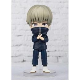 Figura tamashii nations figuarts mini jujutsu kaisen toge inumaki
