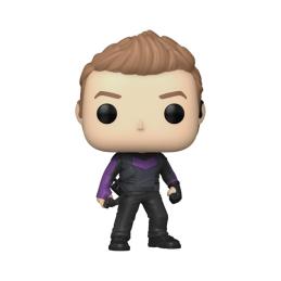Funko pop marvel hawkeye ojo de halcon 59480
