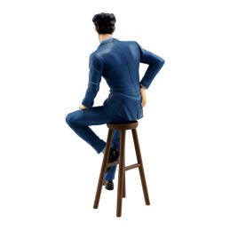 Figura banpresto crayon shinchan hiroshi nohara 18cm