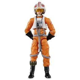Figura hasbro star wars the vintage collection luke skywalker