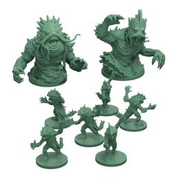 Juego de mesa insondable pegi 14