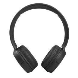 Auriculares inalambricos jbl tune 510bt - microfono - bluetooth - negro