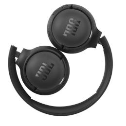 Auriculares inalambricos jbl tune 510bt - microfono - bluetooth - negro