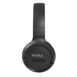 Auriculares inalambricos jbl tune 510bt - microfono - bluetooth - negro