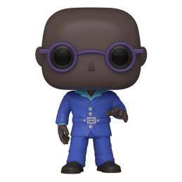 Funko pop cine the matrix 4 morpheus 59255