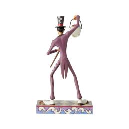 Figura enesco decorativa clasicos disney doctor facilier