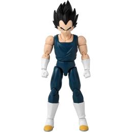 Figura dragon ball dragon stars vegeta